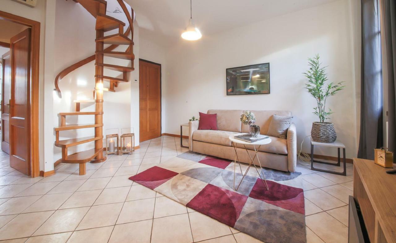Appartamento - Archino Di San Piero Firenze